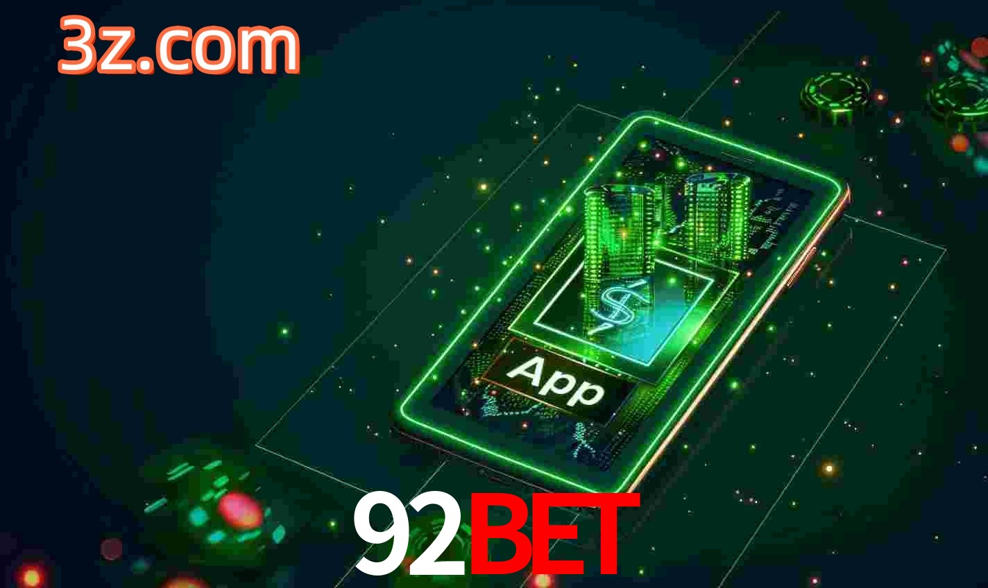 Simplificando a Experiência de Jogo 92BET App