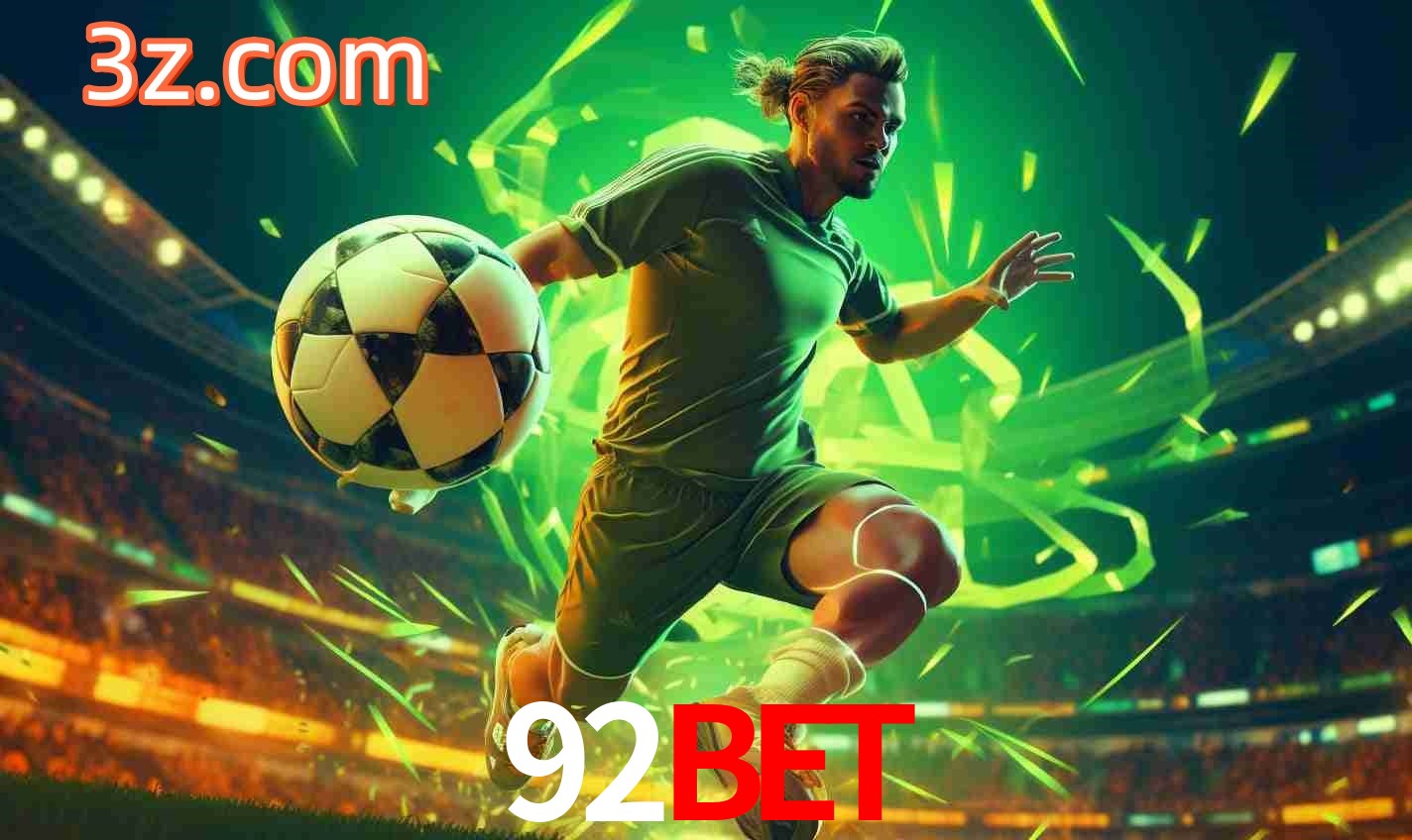 Diversidade Apostas no 92BET