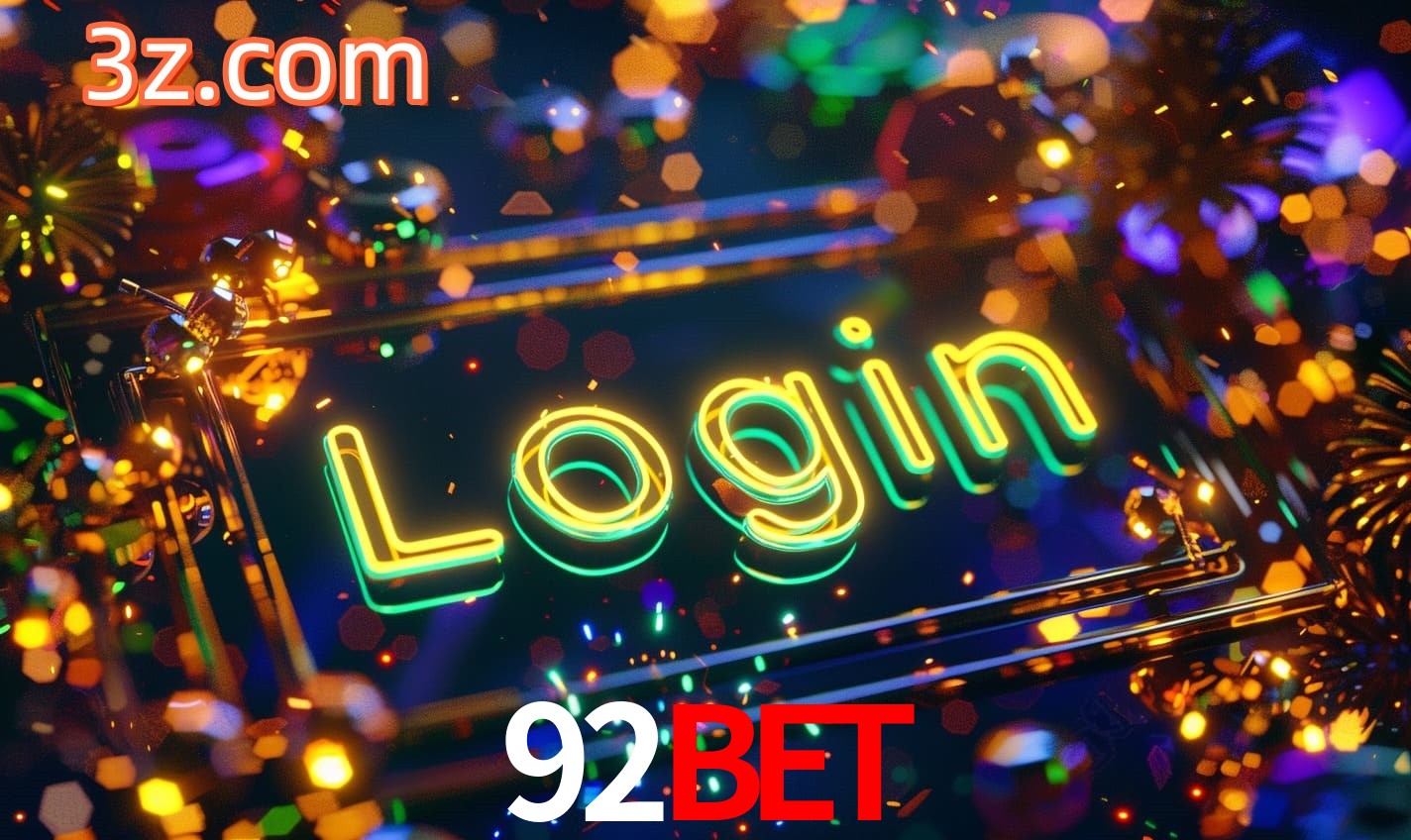 Populares Slots 92BET