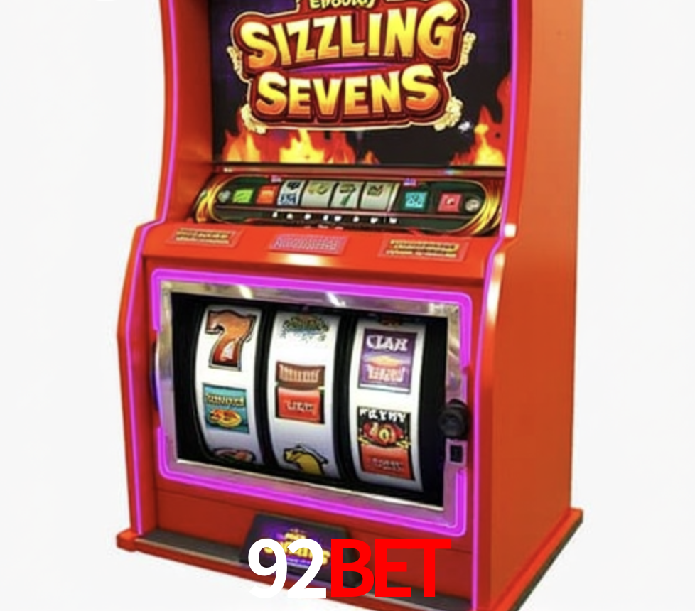 Generoso Bônus Cassino 92BET